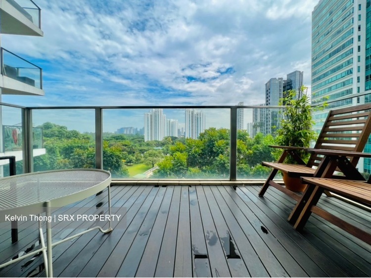 The Belvedere (D15), Condominium #503608081